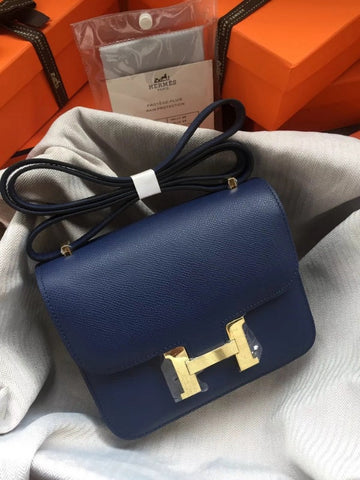 Makersluxe - HMS Bags - 1846