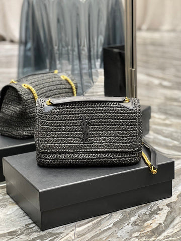 makersluxe - YLS Bags - 835