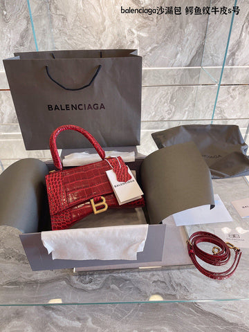 Makersluxe - BGA2 Bags - 151
