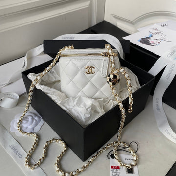 Makersluxe - CHL Bags - 505