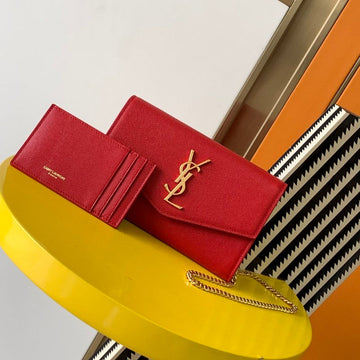 Makersluxe - YLS Wallets - 141