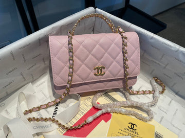 Makersluxe - CHL Wallets - 576