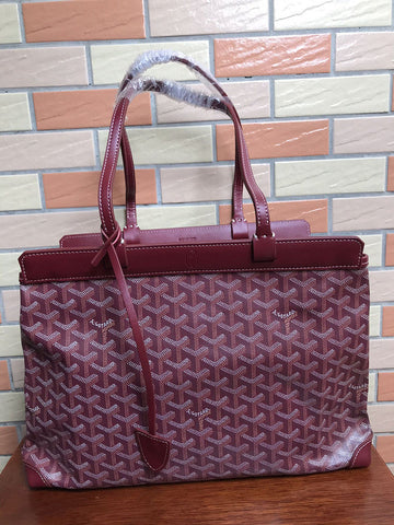 Makersluxe - GOD Bags - 283