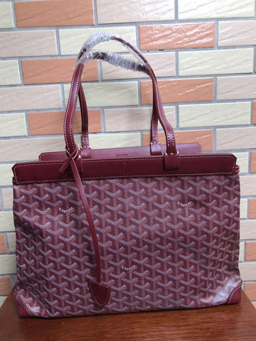 Makersluxe - GOD Bags - 283