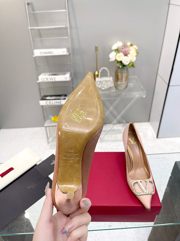 MLB - VEL Women Shoes - 495
