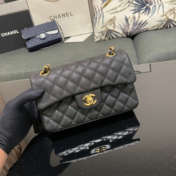 Makersluxe - CNL Bags - 1069