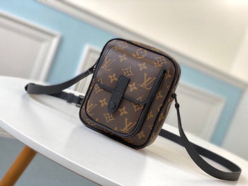 Makersluxe Lu-Vi bags - 3128