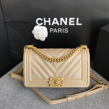 Makersluxe - CHL Bags - 427