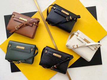Makersluxe Bags- YLS Bags - 200