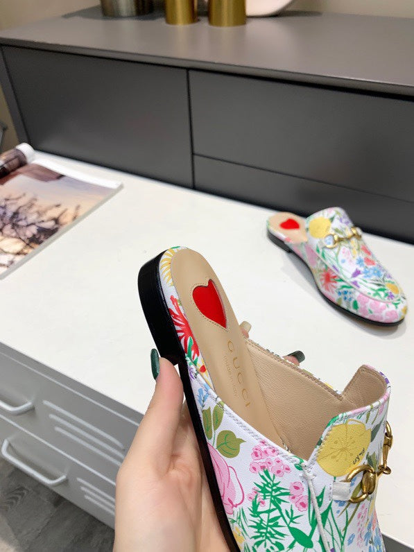 MLB - GUKI Women Shoes - 1470