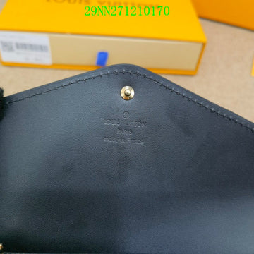 Makersluxe CHL Wallet - 392