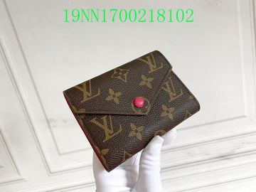 MLB - CHL Wallet - 227