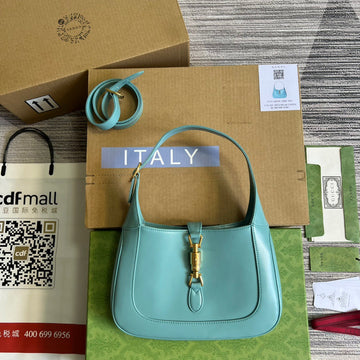 Makersluxe - GCI Bags - 1821