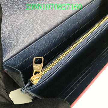 Makersluxe CHL Wallet - 611