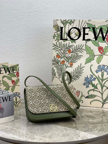 Makersluxe - LWO Bags - 886