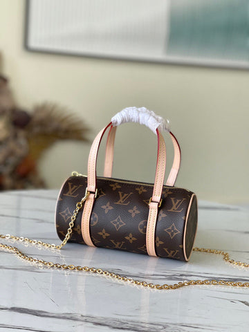 Makersluxe Lu-Vi bags - 5461