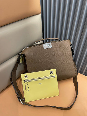 Makersluxe - FDE Women Bags - 026
