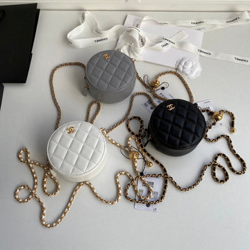 Makersluxe - CHL Bags - 230