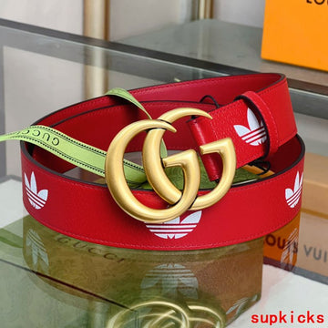 MLB - GUKI Belts - 313