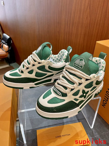MLB - LOV Trainers - 204