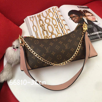 Makersluxe Lu-Vi bags - 3684