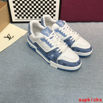 MLB - LOV Trainers - 387