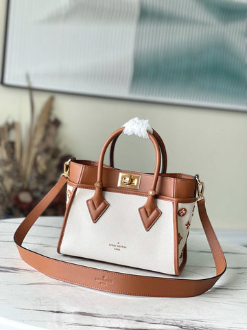 Makersluxe Lu-Vi bags - 5010