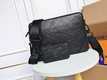Makersluxe Bags- All Men Bags - 026