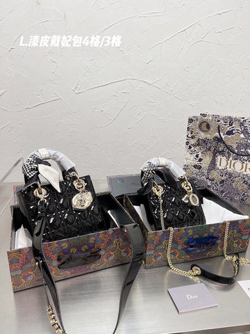 Makersluxe - DOR2 Bags - 281