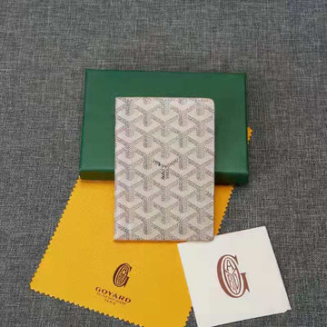 Makersluxe - GYO Wallets - 204