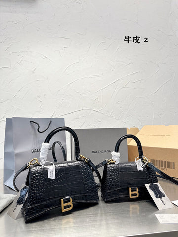 Makersluxe - BGA2 Bags - 325