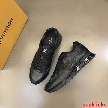 MLB - LOV Run Away Sneakers - 069