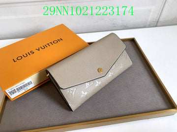 Makersluxe CHL Wallet - 333