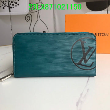 MLB - CHL Wallet - 1496