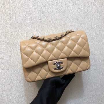 Makersluxe - CNL Bags - 186