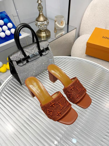 MLB - LOV Women Shoes - 402