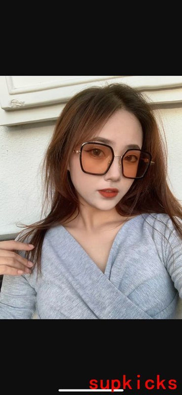 MLB - GUKI Sunglasses - 124