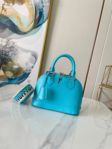 Makersluxe - LOV Bags - 1315