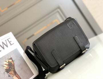 Makersluxe - LWO Bags - 466