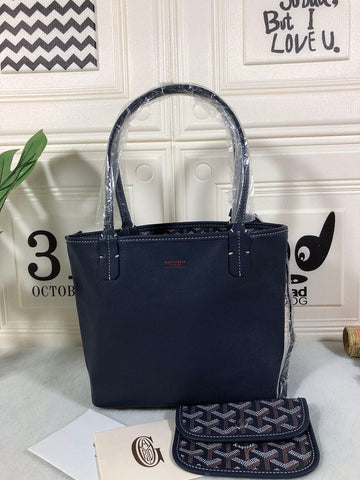 Makersluxe - GYO Bags - 1264