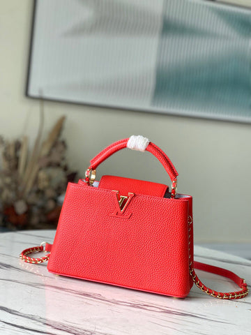 Makersluxe Lu-Vi bags - 5192