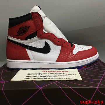 MLB - NKE Jordan 1 Shoes - 005