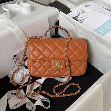 Makersluxe - CNL Bags - 039