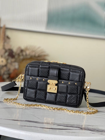 MLB Makersluxe Lu-Vi bags - 5887