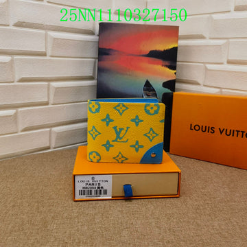 MLB - LOV Wallet - 595