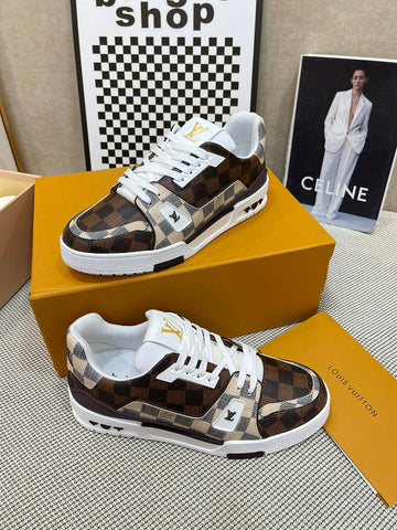 MLB - LOV Men Shoes - 256