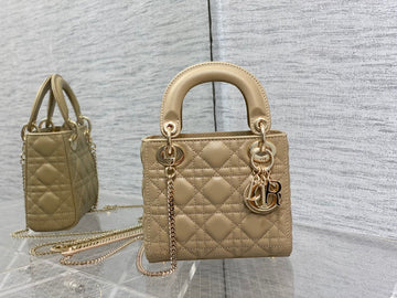 Makersluxe - DOR Bags - 268