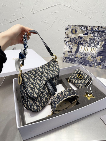Makersluxe - DOR2 Bags - 308