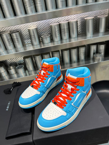 MLB - AMIR Sneakers - 022
