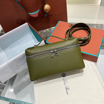 Makersluxe - LOP Bags - 071